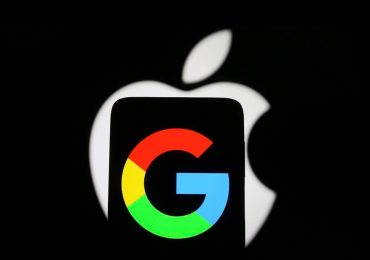 Google-ის ანტიმონოპოლიურმა განაჩენმა შესაძლოა Apple-ს $20 მილიარდი დააკარგვინოს