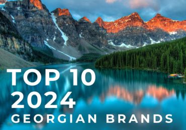 TOP 10 Georgian Brands You'll Love in 2024