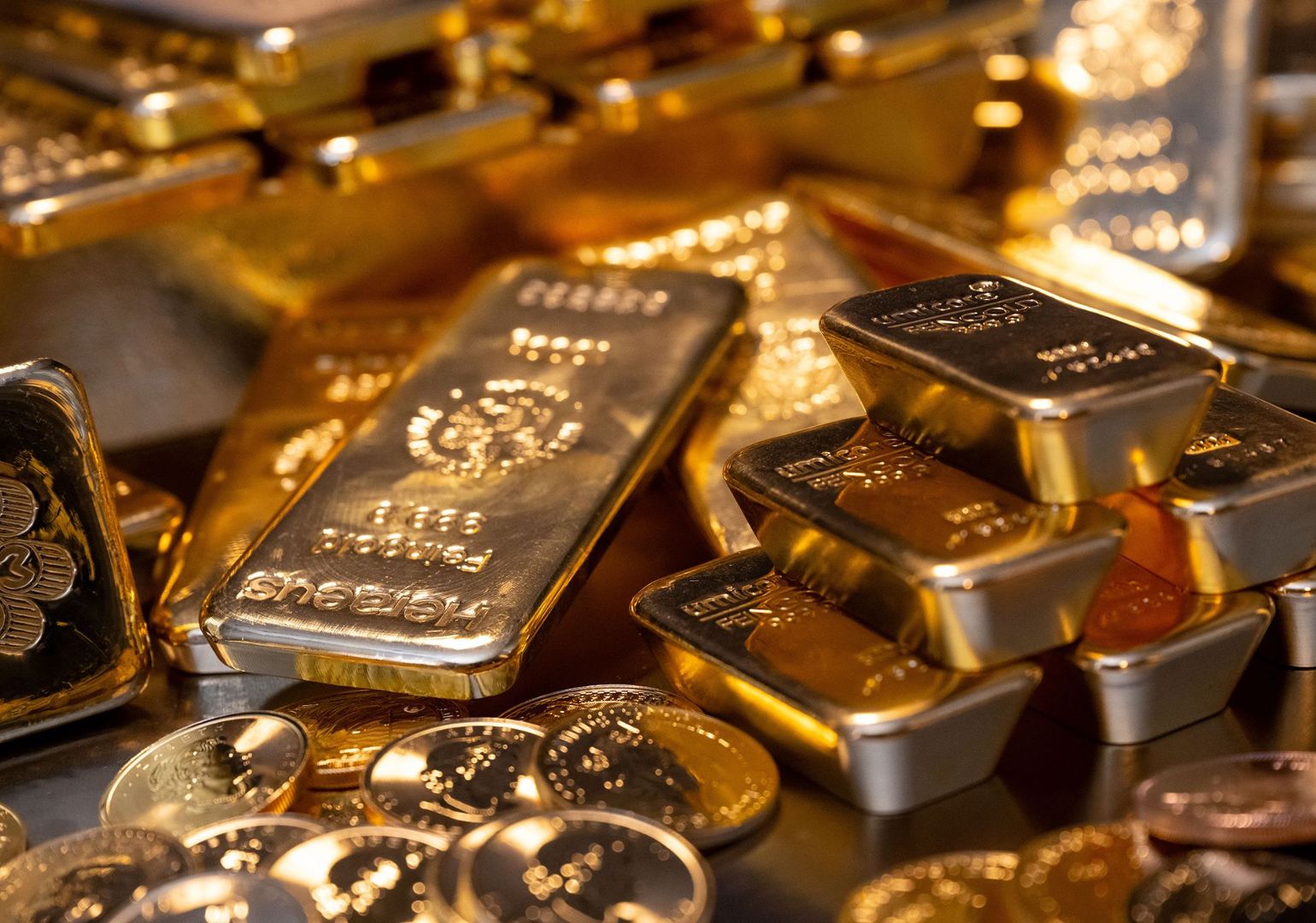 Jackson Gold Capital Leads Efforts to Safeguard Client Wealth in Economic Uncertainty