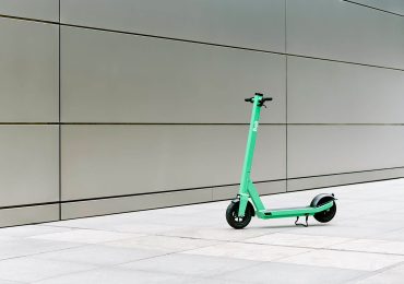 Bolt Launches Scooters in Tbilisi