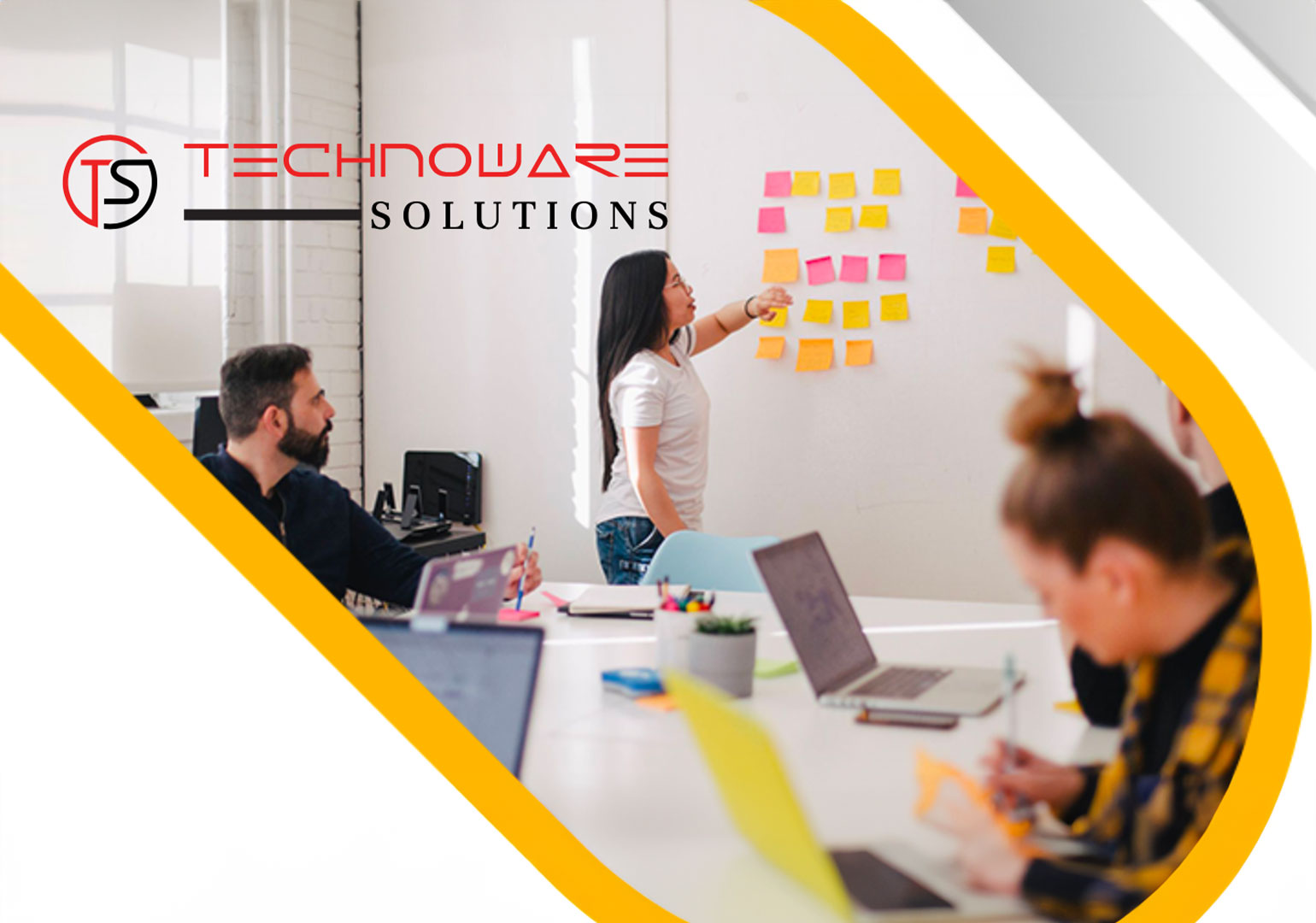 Technoware Solutions to Boost Middle East Presence with New Expansion Plans