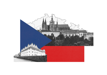 როგორ გამდიდრდა ჩეხეთი?