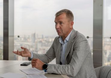 Sberbank: სანქციების მიუხედავად ინდოეთთან ვაჭრობა შეუფერხებლად მიმდინარეობს