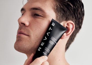 How Revate Skin’s High-Performance Formulas Are Redefining Men’s Skincare