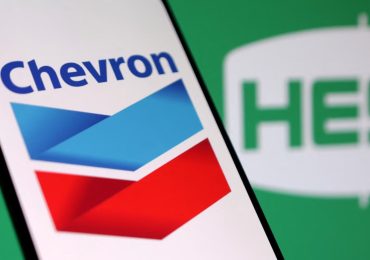 Chevron-Hess-ის $53-მილიარდიან შეთანხმებას FTC მწვანე შუქს აუნთებს