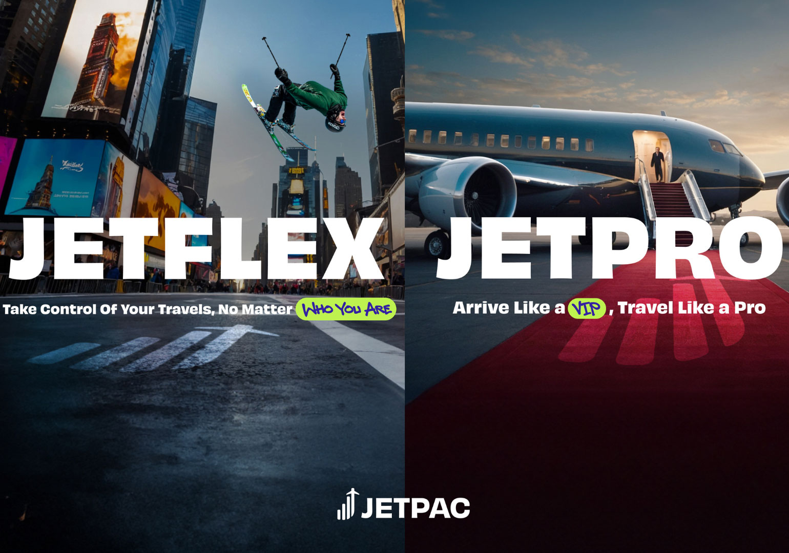 Your Favorite eSIM Just Got Upgraded: Introducing Jetpac’s New Subscription-Based Data Products