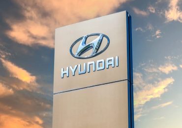 Hyundai-ს ინდური ფილიალი აქციებს საფონდო ბირჟაზე განათავსებს