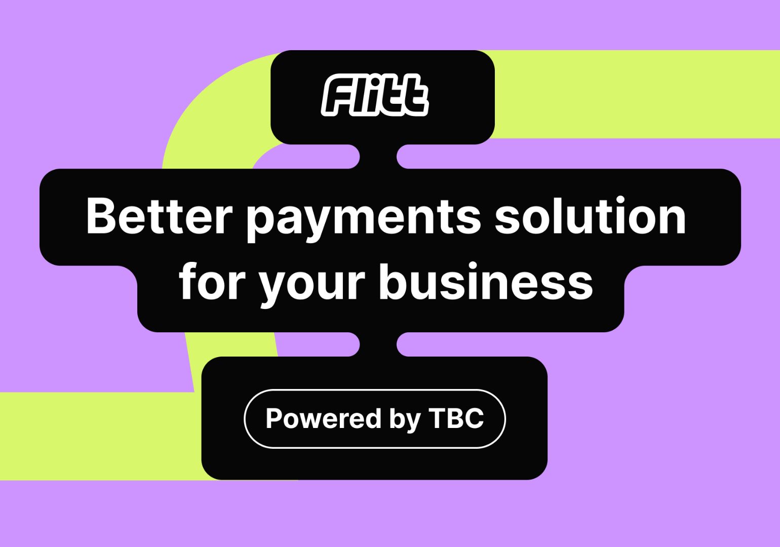 Better Payments Solution for Your Business