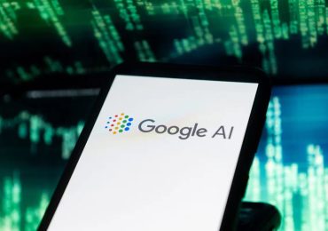 Google-ი AI-მონაცემთა ცენტრებს ბირთვული რეაქტორებით აღჭურავს