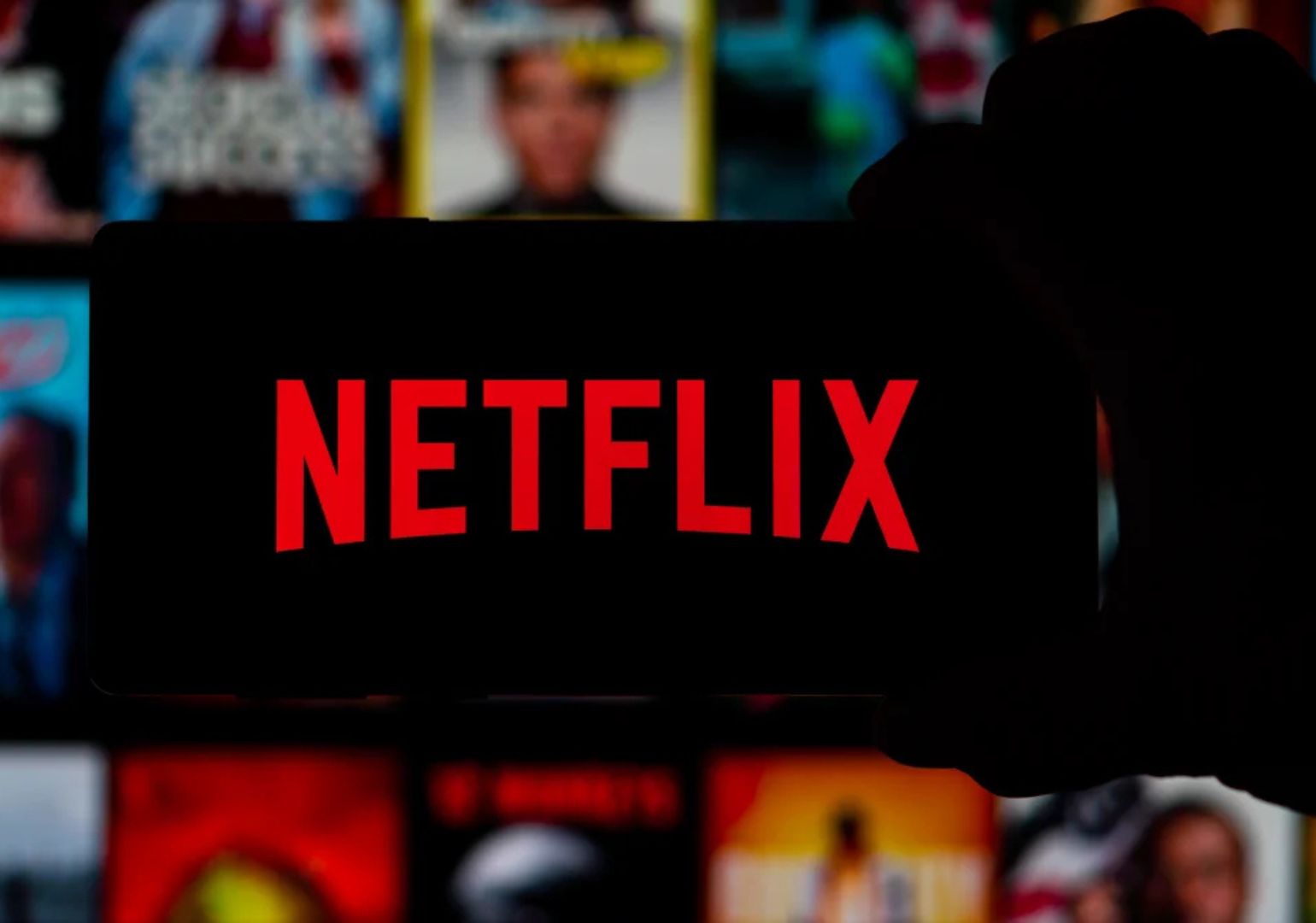 Netflix-ის მოგებამ და შემოსავალმა მოლოდინს გადააჭარბა