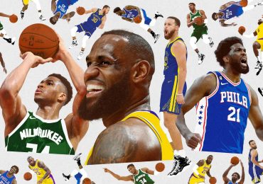 Forbes: NBA-ის ყველაზე მაღალშემოსავლიანი კალათბურთელები