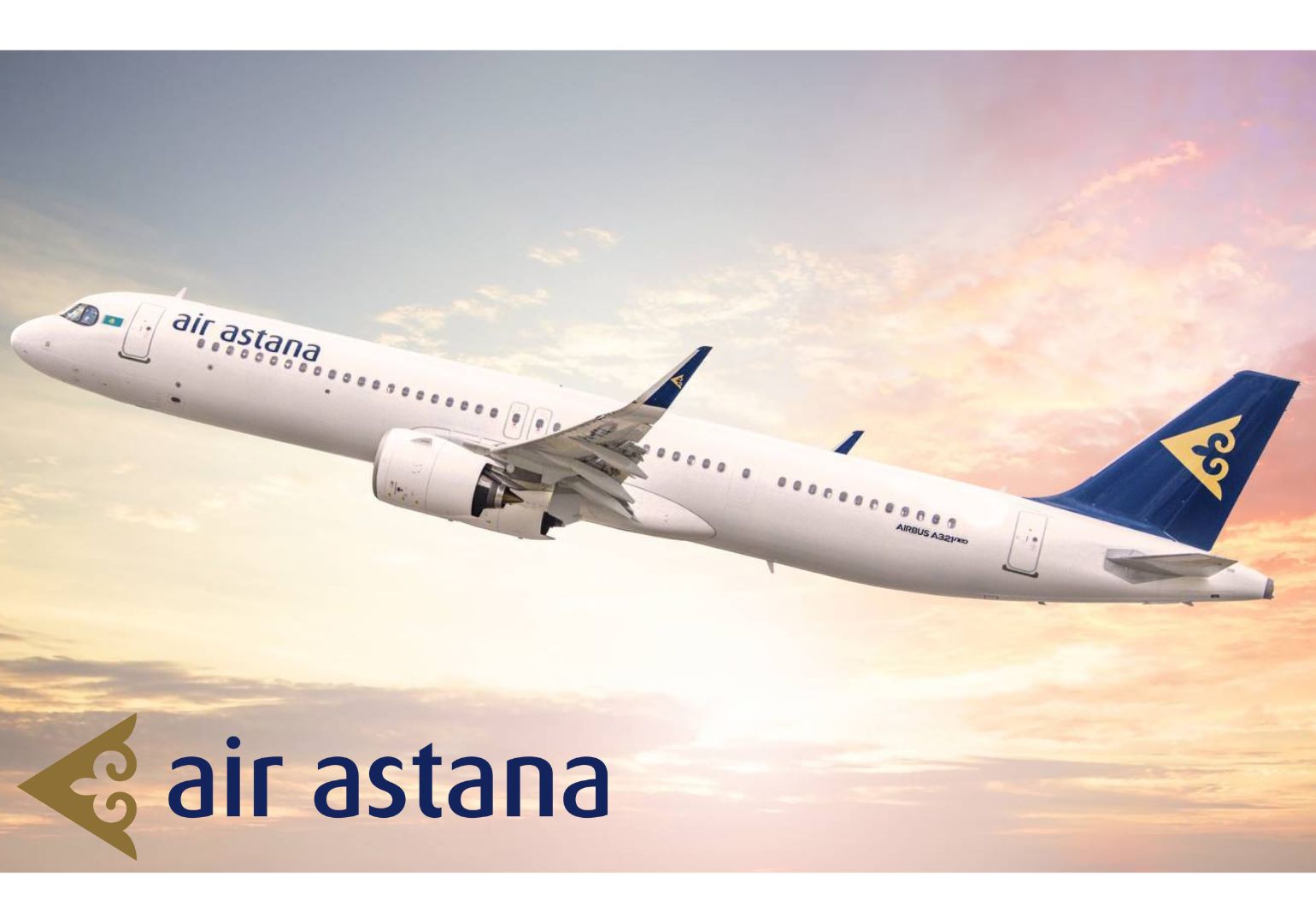 Air Astana Winter Schedule From Tbilisi to Kazakhstan and Asia