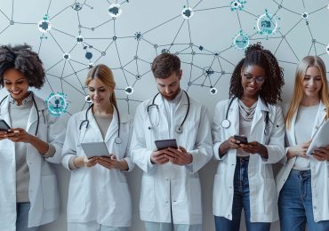 Allyzent’s Conversational AI Improves Healthcare Communication as the Industry Evolves