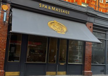 How Spa & Massage is Revolutionising London's Wellness Scene with Affordable Luxury