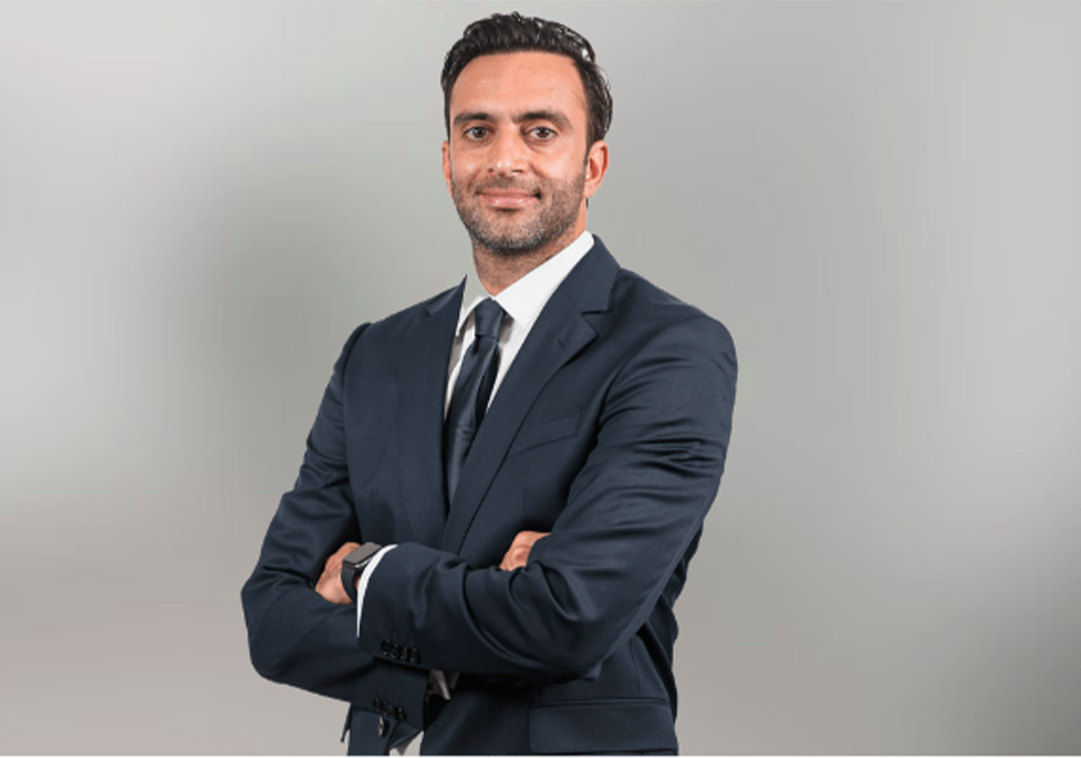 Anas El Jisr: The Young Visionary Leading JP Legal's Expansion Across the GCC