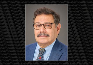 Fernando Raudales, MD, FASN, FACP: A Nephrologist Dedicated to Advancing Patient Care and Supporting the Next Generation of Physicians