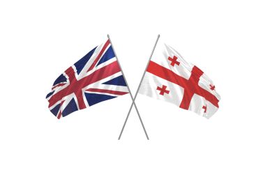 At the Crossroads of Democracy: UK-Georgia Partnership