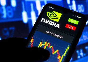 Nvidia-ს ღირებულებამ რეკორდულ ნიშნულს მიაღწია