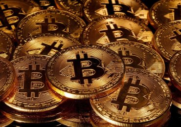 Bitcoin-ის ახალი რეკორდი | კრიპტოვალუტის ფასმა $81,000-ს გადააჭარბა