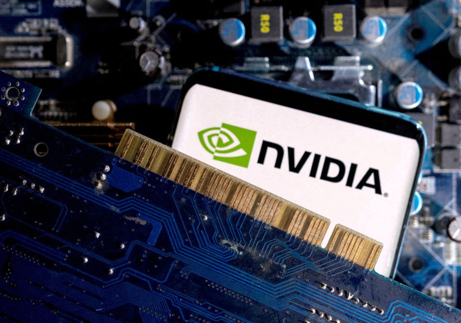 Nvidia-მ კვარტალური შედეგები გამოაქვეყნა | კომპანიის გაყიდვების ზრდა შენელდა