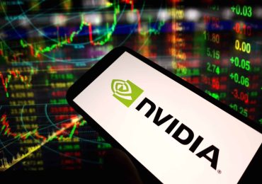 Nvidia-ს აქციების ფასმა რეკორდულ ნიშნულს მიაღწია