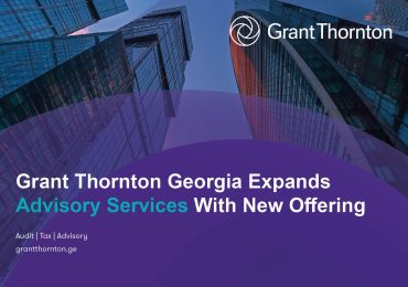 Grant Thornton Georgia Expands Advisory Services With New Offerings