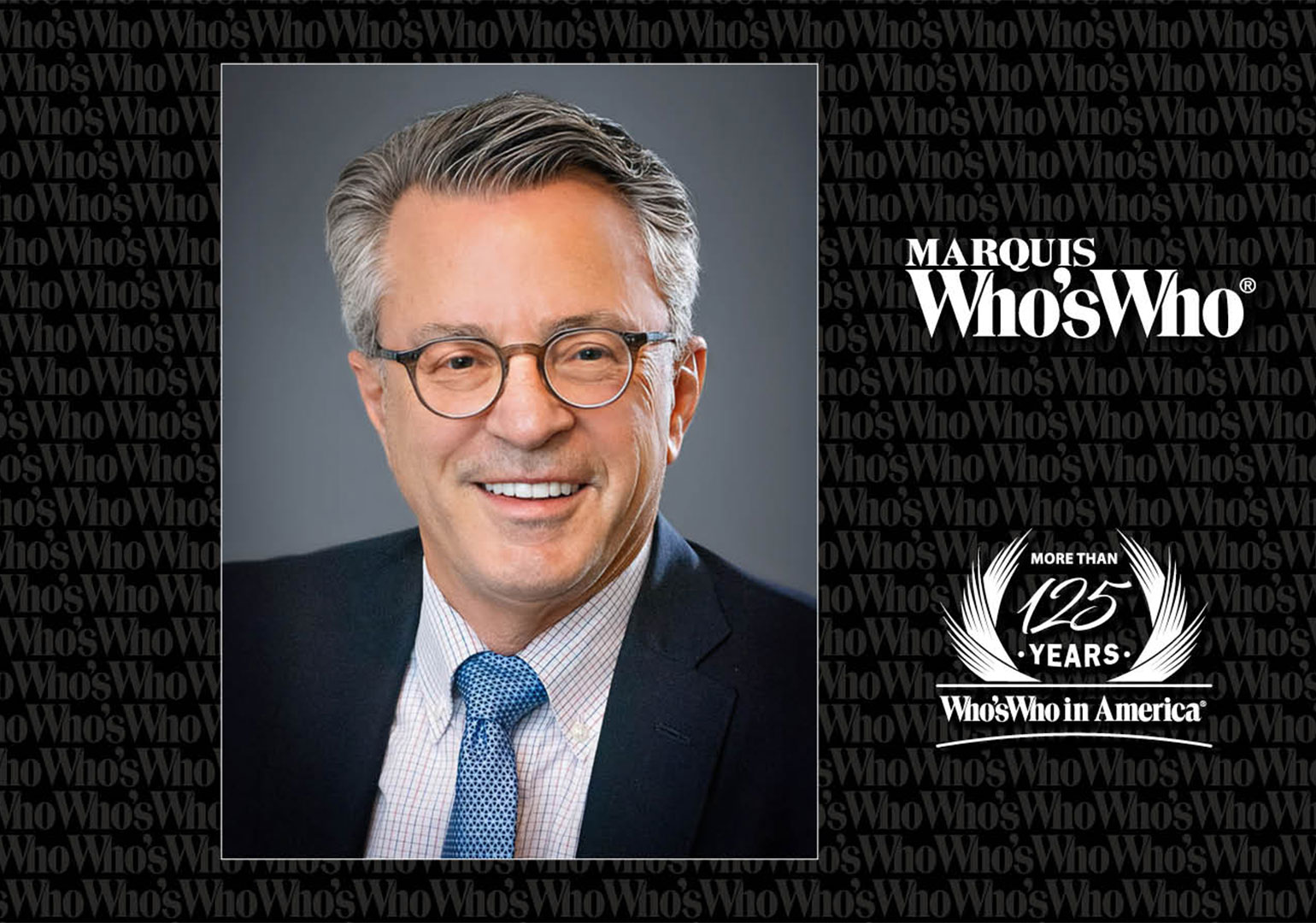 Marquis Who's Who Recognizes Michael Ettinger, Esq., for Expertise in Elder Law Estate Planning Strategies