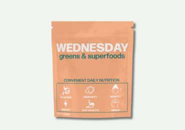 Why Wednesday’s Daily Greens Gummies Are Setting a New Standard in the Market