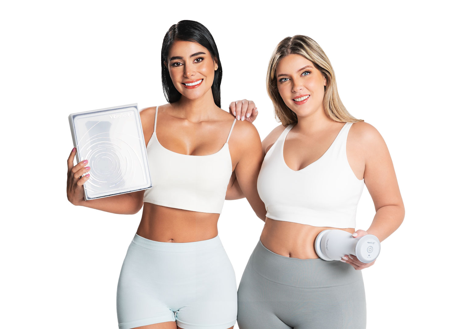 Vibro Sculpt: Innovating Home Body Sculpting with Advanced Oscillation Technology