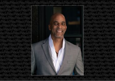 Derwin Keith Hunt Recognized by Marquis Who's Who for Innovation in Bathroom Design