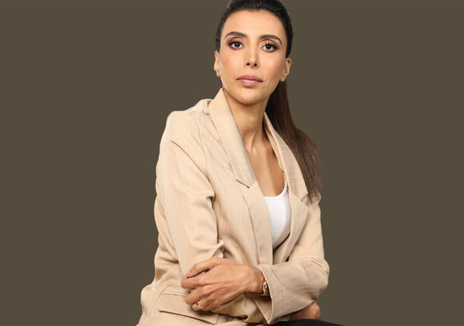 Dr. Sumaya Alnasser: A Writer Redefining Self-Development in the Digital Age