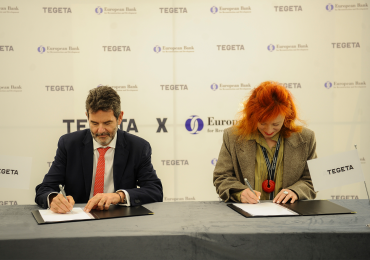 EBRD „თეგეტა ჰოლდინგს“ საავტომობილო სექტორის ტრანსფორმაციისთვის 25 მილიონი ევროს სესხს გამოუყოფს