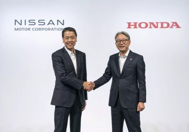 Nikkei: Honda და Nissan-ი საერთო კომპანიას აყალიბებენ