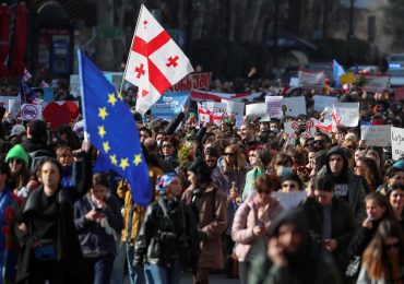 დღეს, 15:00 საათიდან საქართველოში საყოველთაო გაფიცვა იგეგმება