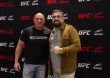 UFC in Georgia?