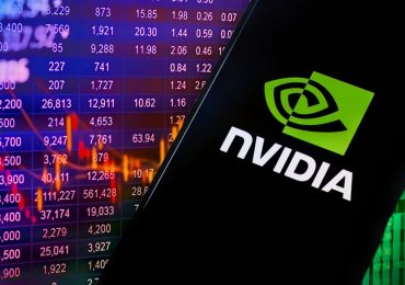 Nvidia-ს აქციების ფასი 9%-ით შემცირდა - ტრამპის ტარიფების გავლენა ბირჟებზე