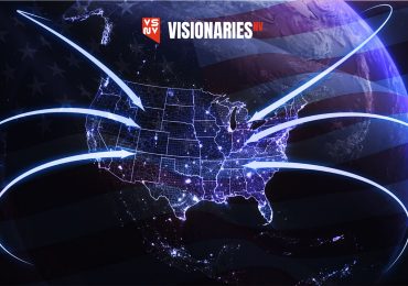 VisionariesNV Redefines Business Support and U.S. Market Expansion with All-in-One Platform