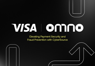 OMNO x Visa: Elevating Payment Security and Fraud Prevention with CyberSource