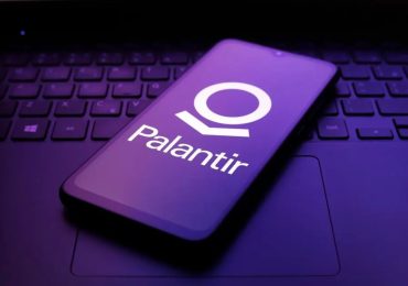 Palantir-ის საბაზრო კაპიტალიზაციამ $200 მილიარდს გადააჭარბა