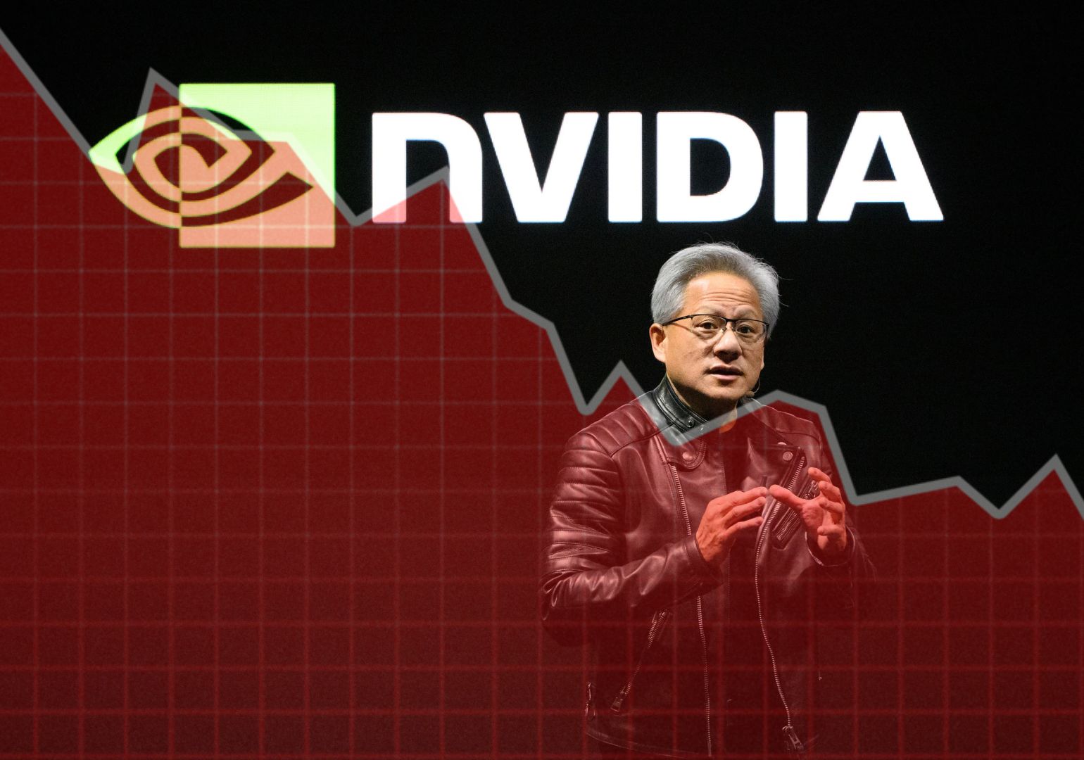 Nvidia $3-ტრილიონიანი კომპანიების კლუბიდან გამოვარდა