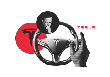 როგორ გამდიდრდა Tesla?