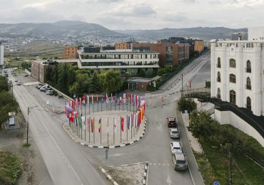 BGA-ის დამფუძნებლები, ნათია ჯანაშია და დავით ცეცხლაძე ბიძინა ივანიშვილს მიმართავენ —  რა წერია მიმართვაში