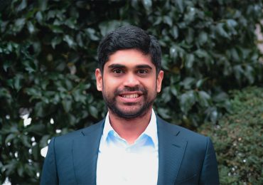 Building Scalable Data Solutions: Insights from Santhosh Kumar Saminathan