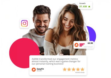 How AskMe Is Changing Growth Strategies for Influencers and Brands