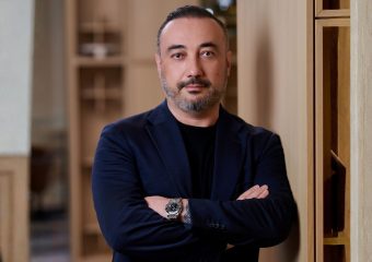 სამიდან 300-მდე: ლოგისტიკური გიგანტობის ამბიცია