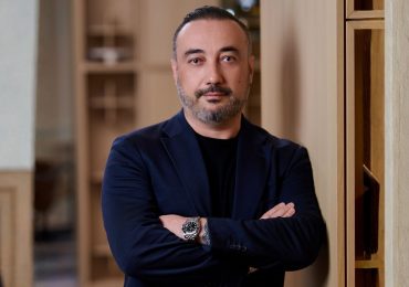 სამიდან 300-მდე: ლოგისტიკური გიგანტობის ამბიცია