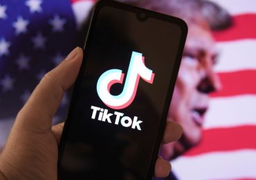 რა ეტაპზეა TikTok-ის გაყიდვასთან დაკავშირებით მოლაპარაკებები?