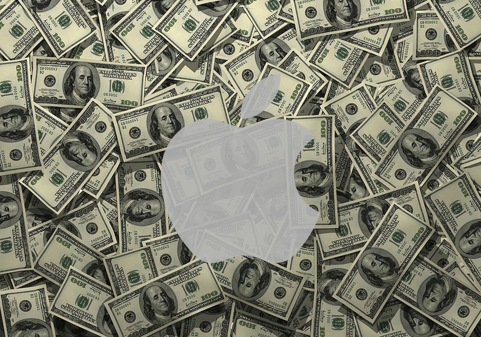 როგორ მიიღო Apple-მა 2024 წელს $391 მილიარდის შემოსავალი?