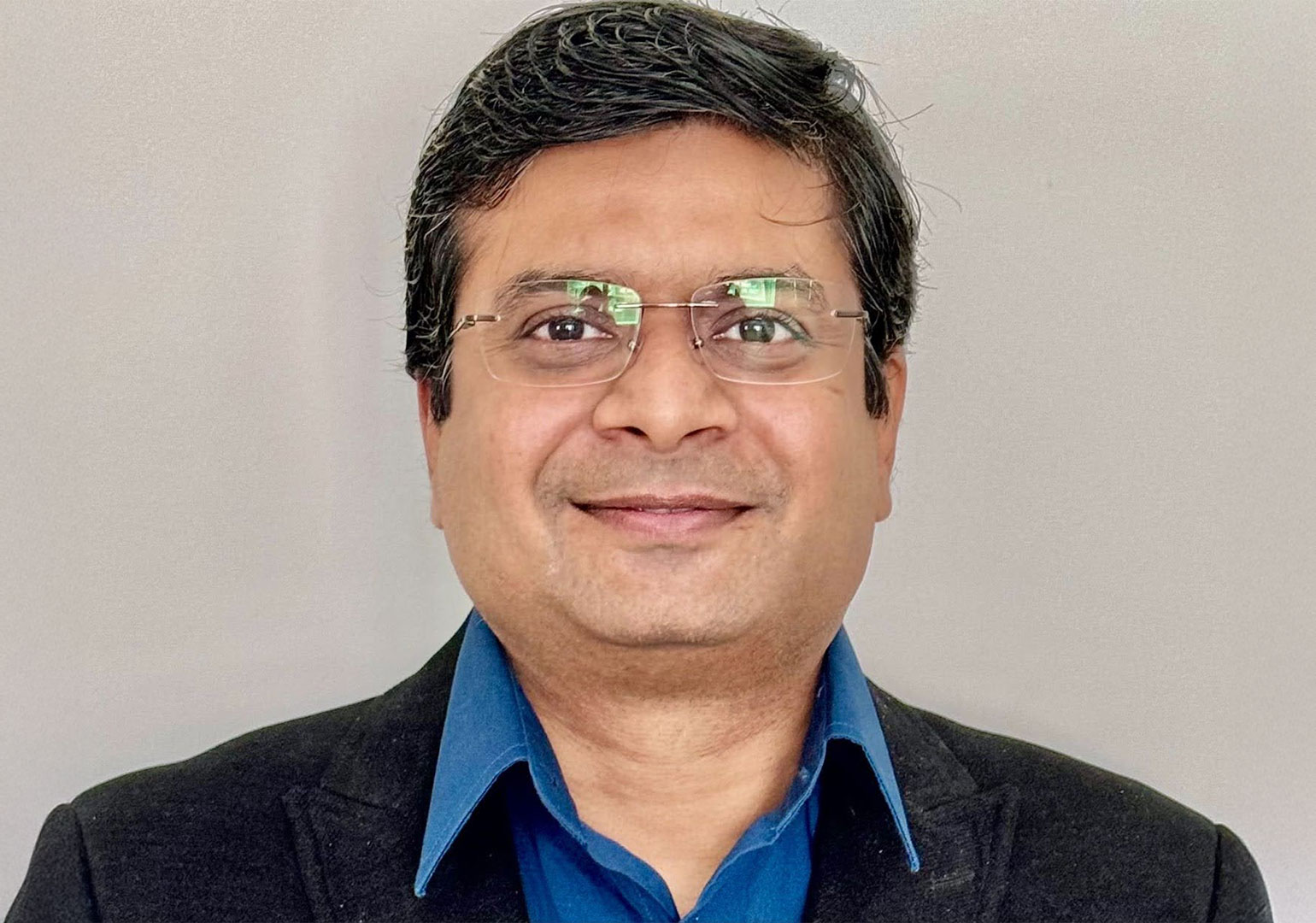 Animesh Kumar - Leading the Charge in AI and Technological Innovation