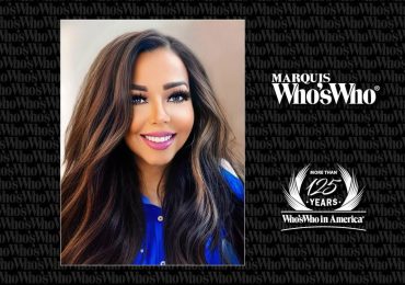 Marquis Who's Who Recognizes Elena Scofield for Excellence in Medicare Insurance Solutions